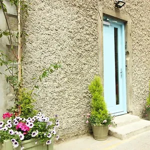 Harry Clarke Mews At The Castle , Dublin Ireland