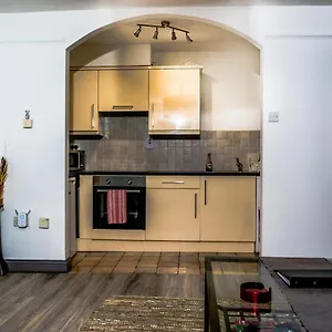 1 Bedroom By Trinity , Dublin Ireland