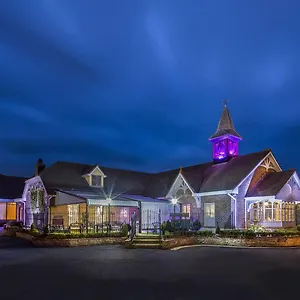 Treacys Oakwood Hotel, Hotel