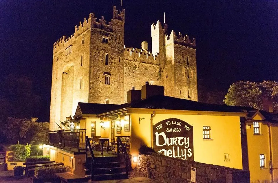 No.14 Villa Bunratty