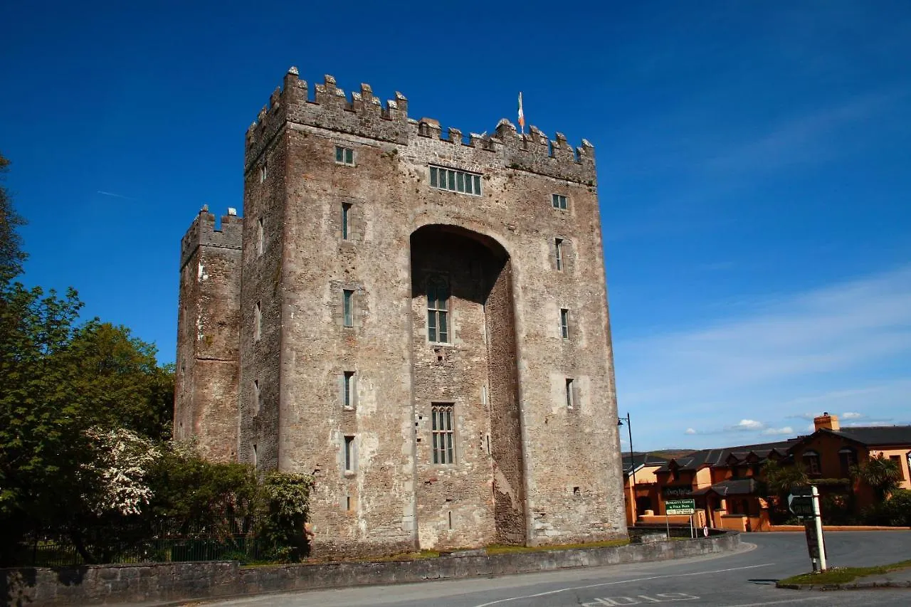 No.14 Villa Bunratty Ireland