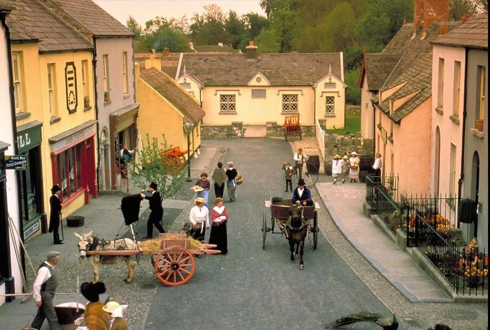 Holiday home No.14 Villa Bunratty Ireland
