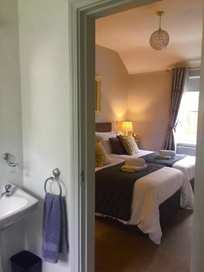 Holiday home No.14 Villa Bunratty