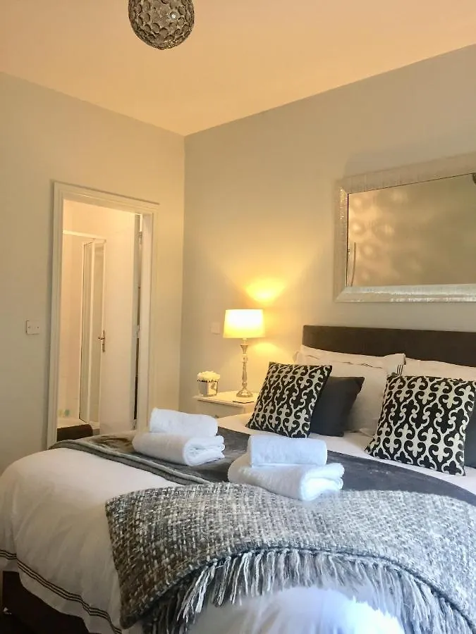 No.14 Villa Bunratty Holiday home