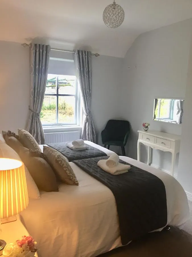 Holiday home No.14 Villa Bunratty