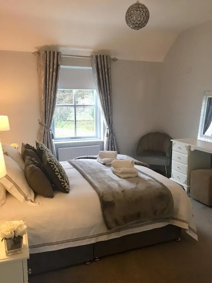 No.14 Villa Bunratty Holiday home