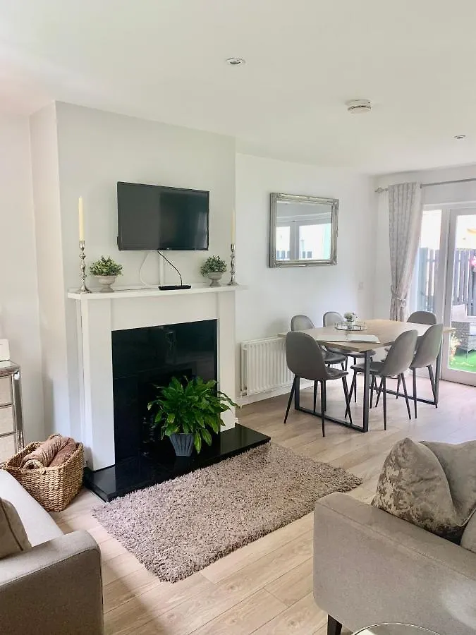 No.14 Villa Bunratty Holiday home