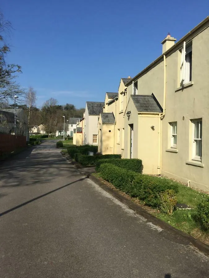 No.14 Villa Bunratty Holiday home