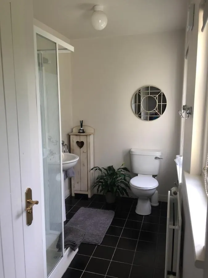 No.14 Villa Bunratty Holiday home